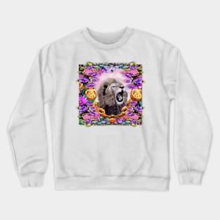 Roaring Lion Crewneck Sweatshirt